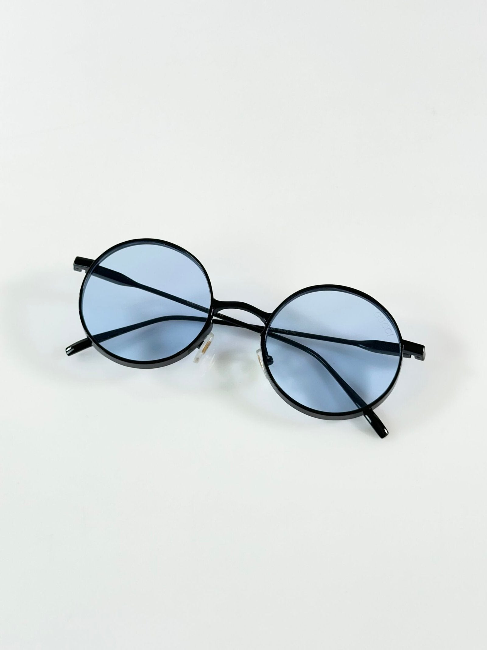 GG 001 Black Blue