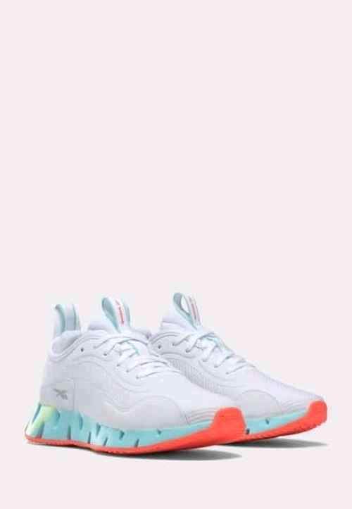Reebokk Zig Dynamica WHITE
