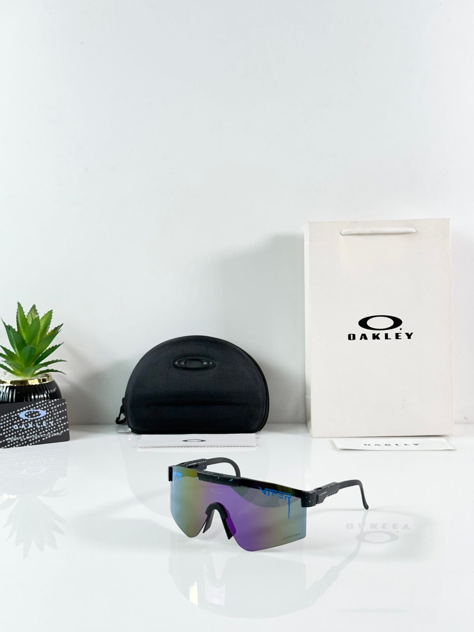 OKL C4 Black Revo