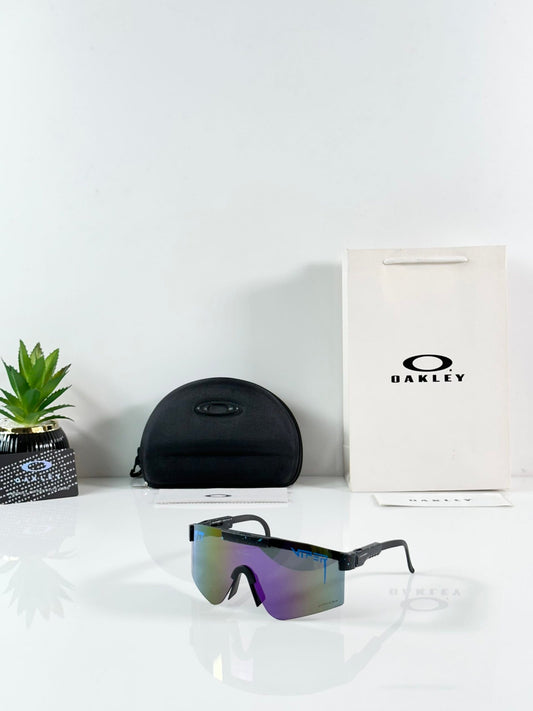 OKL C4 Black Revo