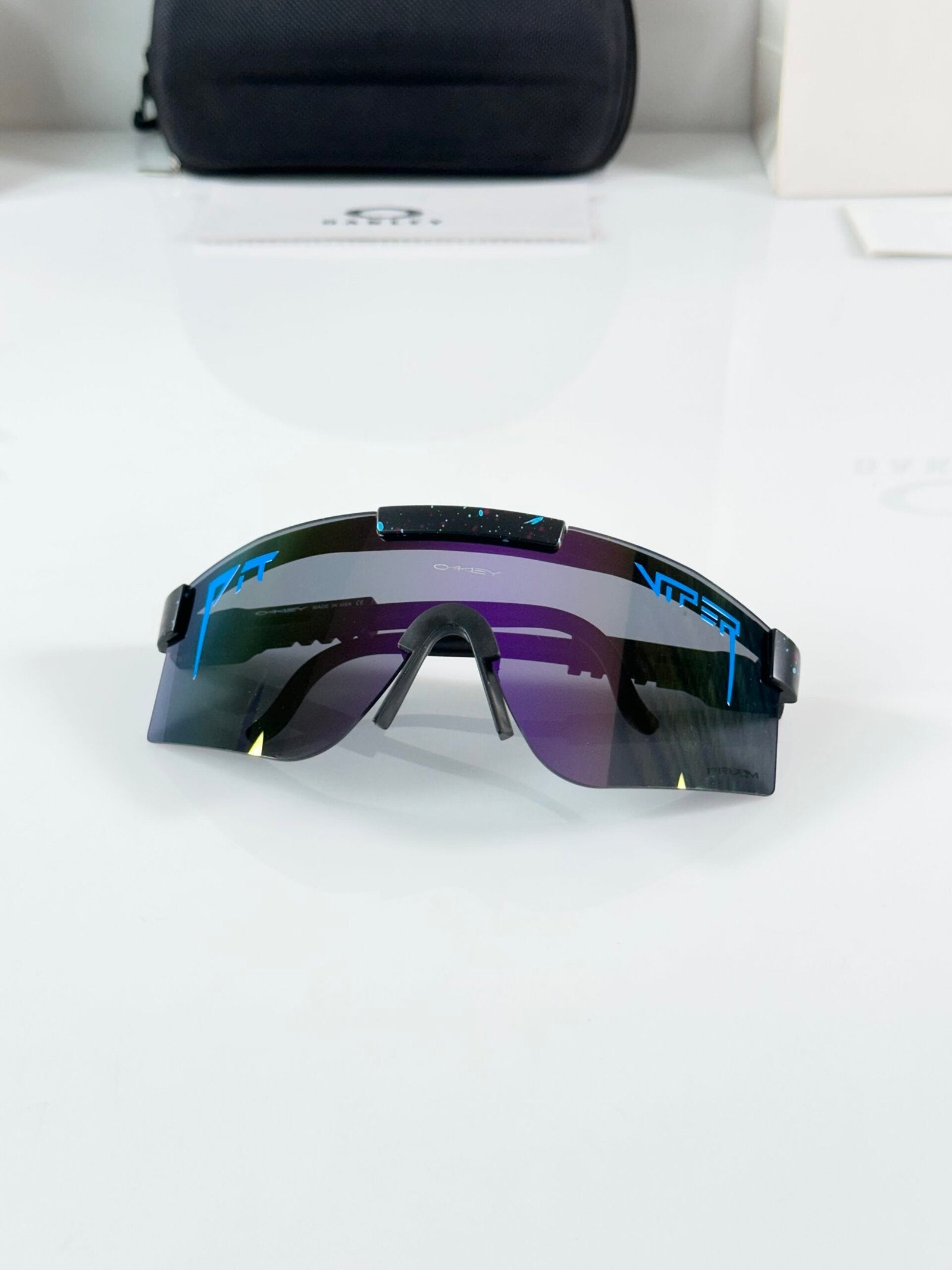 OKL C4 Black Revo