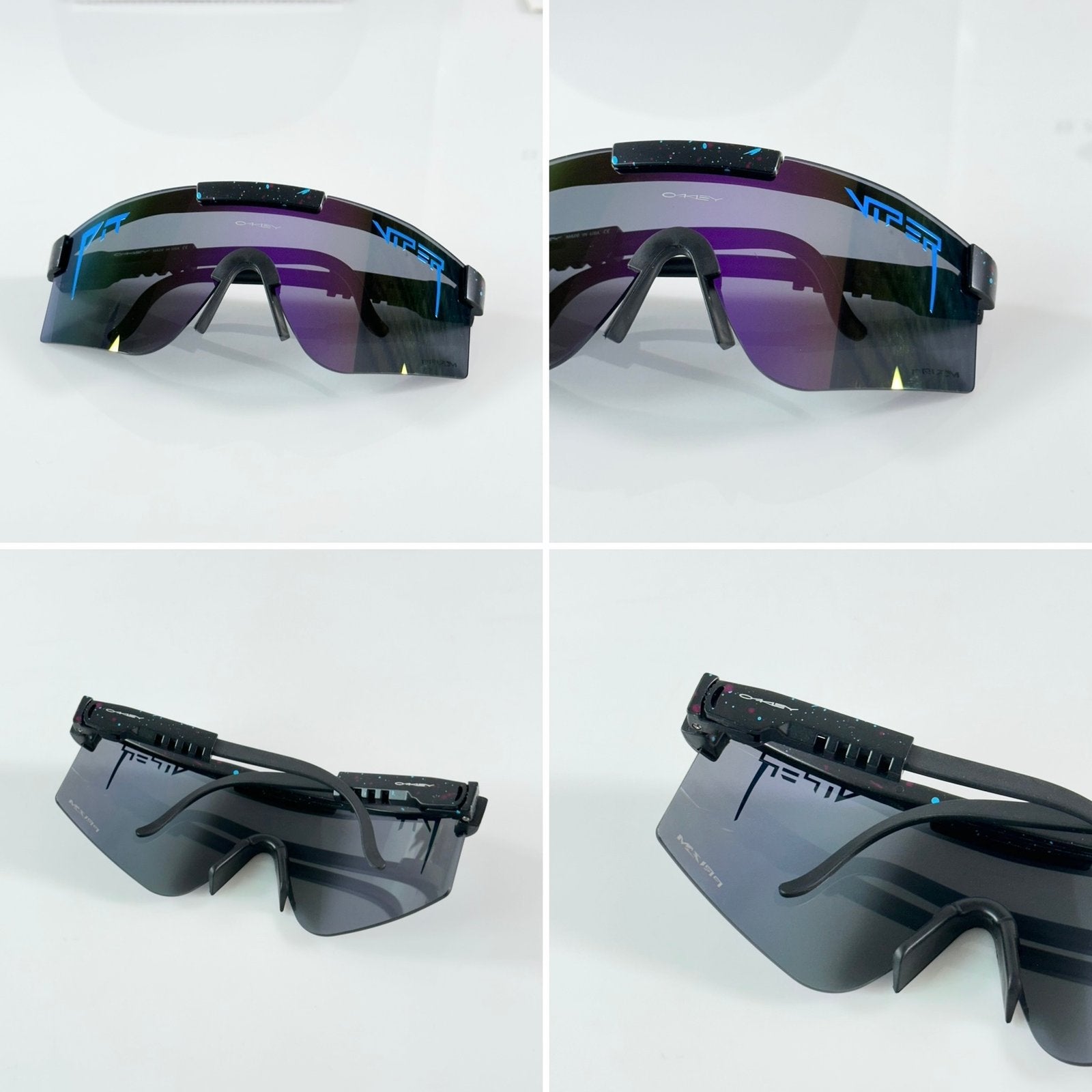OKL C4 Black Revo