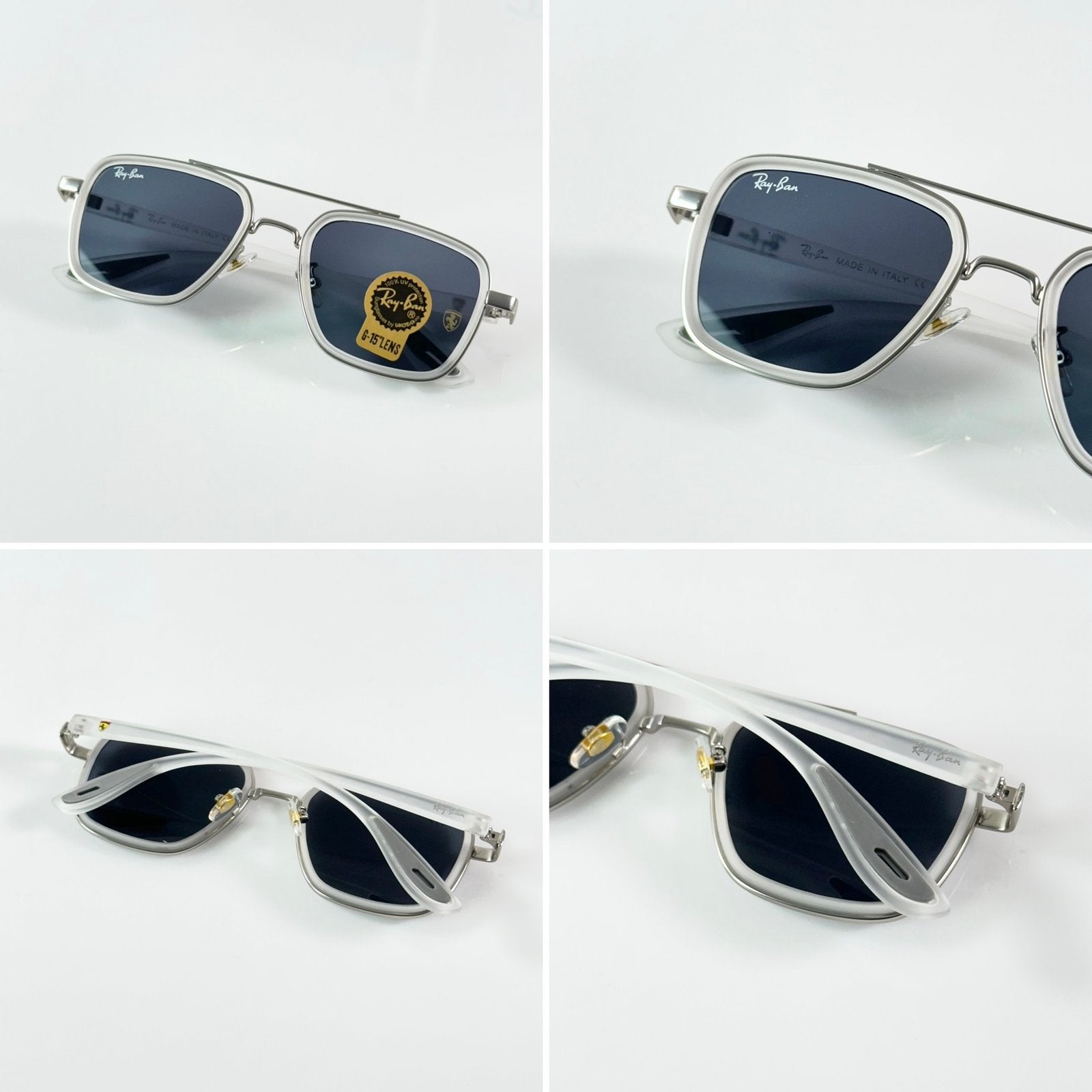RB 06 Ice Black