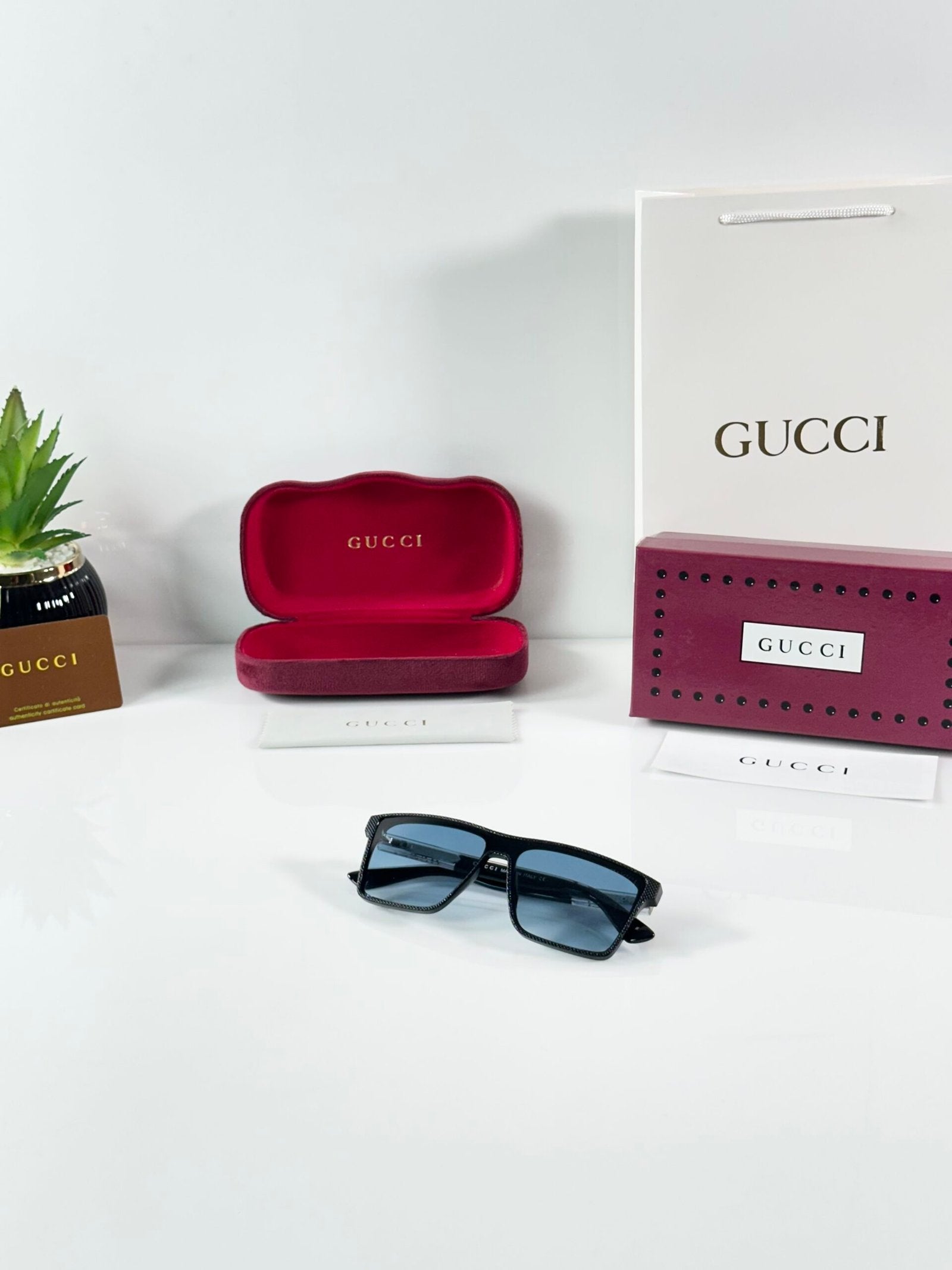 Gucci_2203_Black_Blue