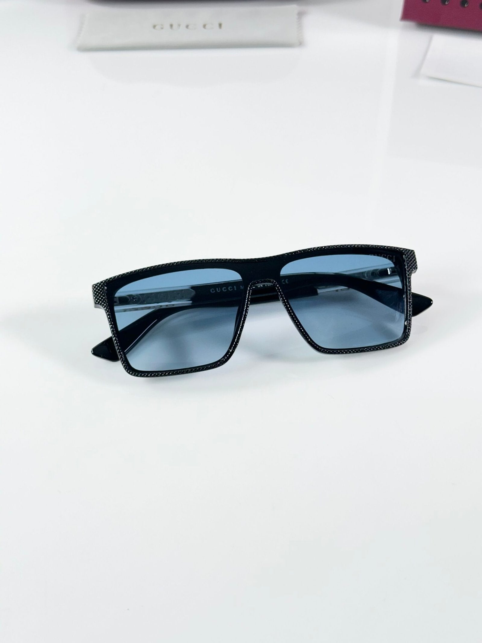Gucci_2203_Black_Blue