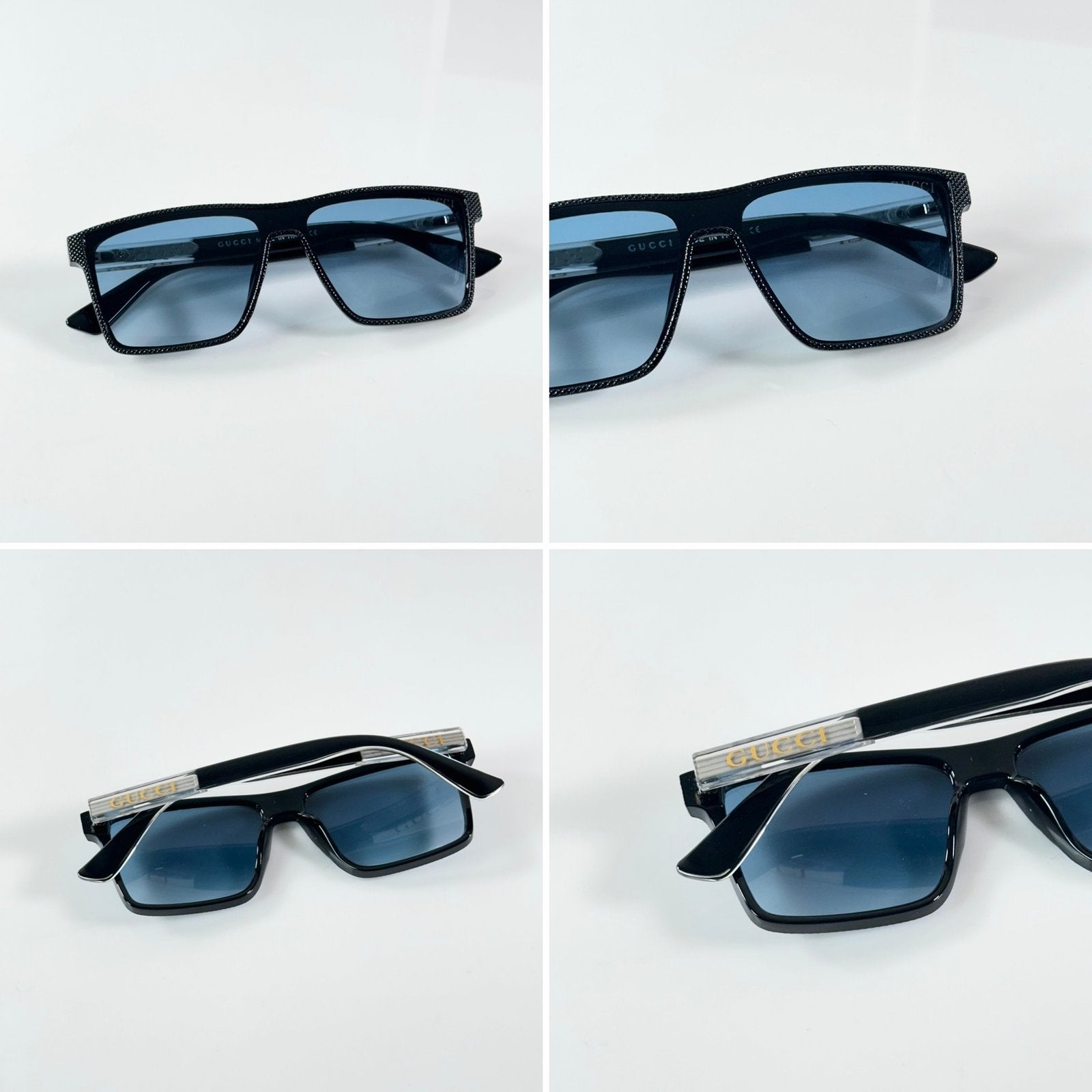 Gucci_2203_Black_Blue