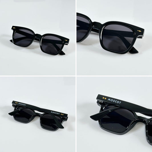 Moscot 1114 Black