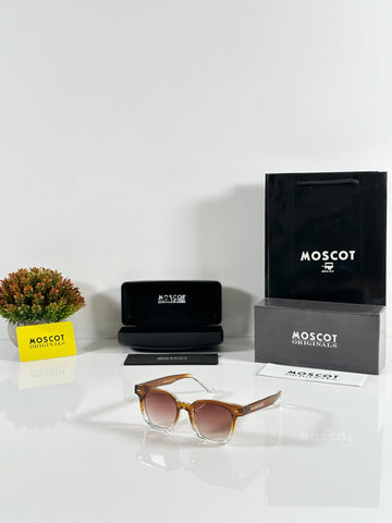 Moscot 1114 Water Brown