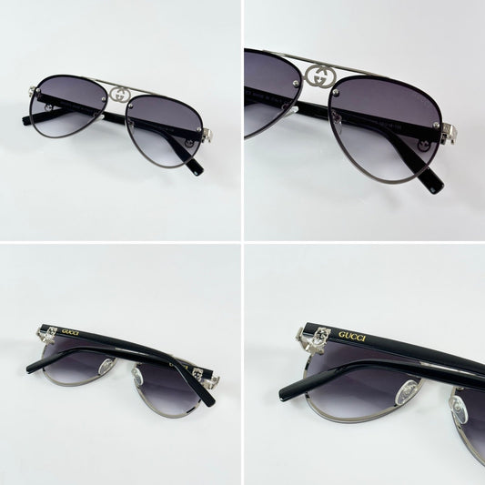 Gucci_5118_Silver_Black_DC