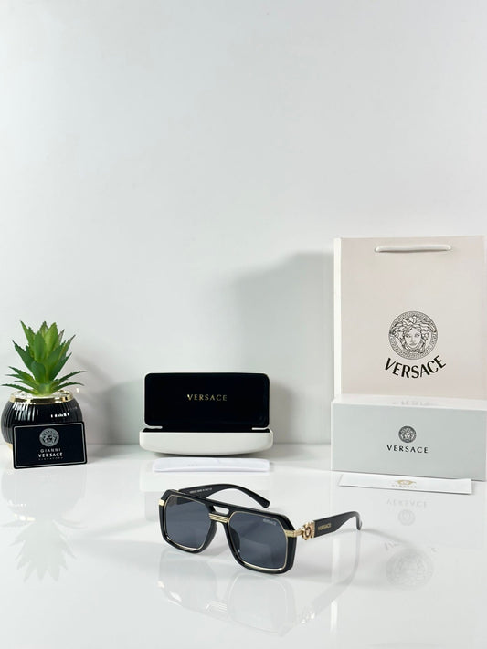 Versace 4399 Gold Black