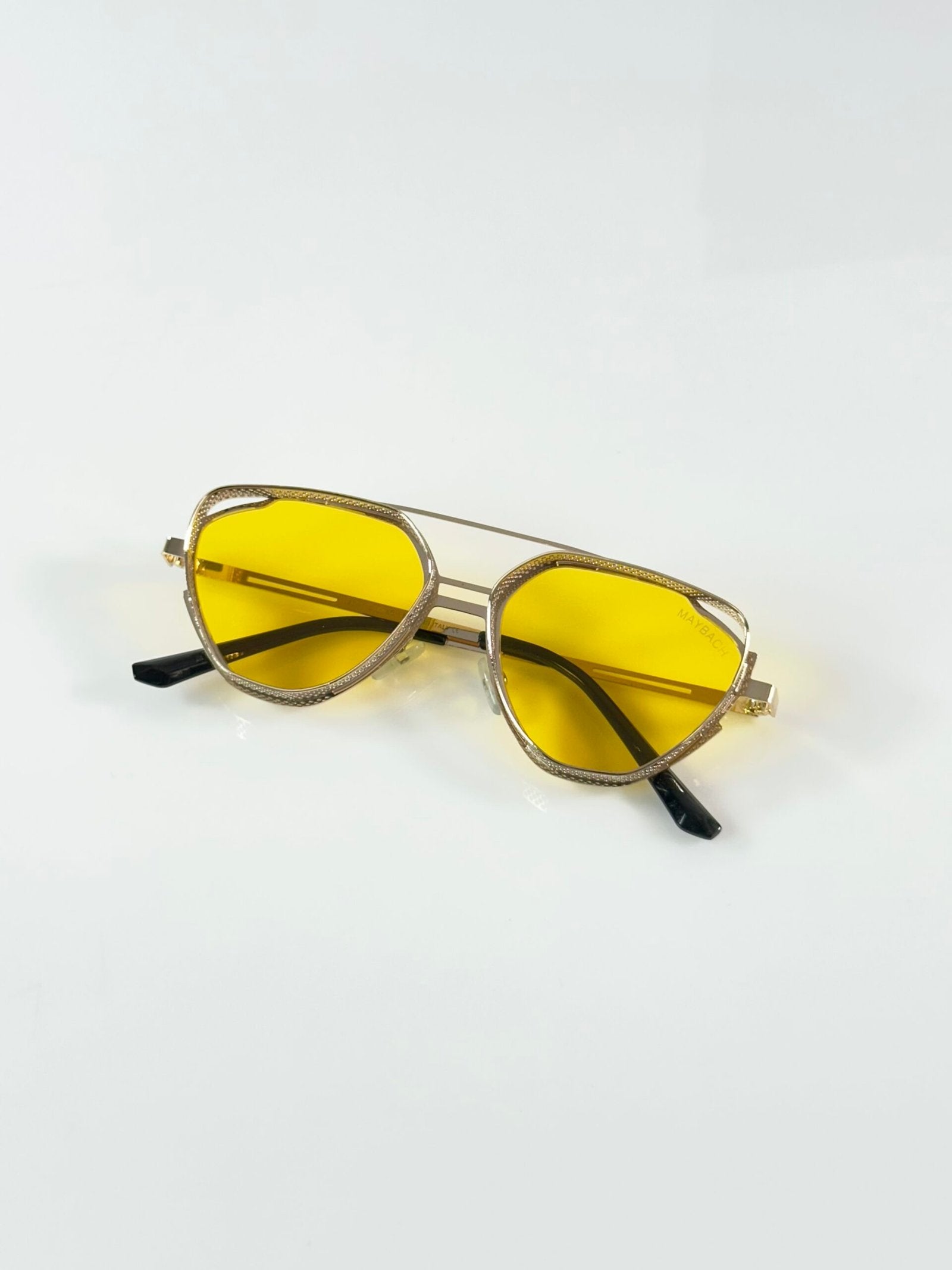Maybach 2171 Gold Yellow