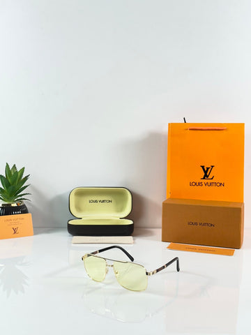 LV 0036 Gold Yellow