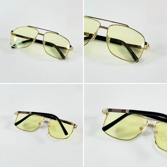 LV 0036 Gold Yellow