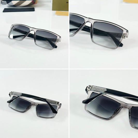 BB 8233 Grey Green