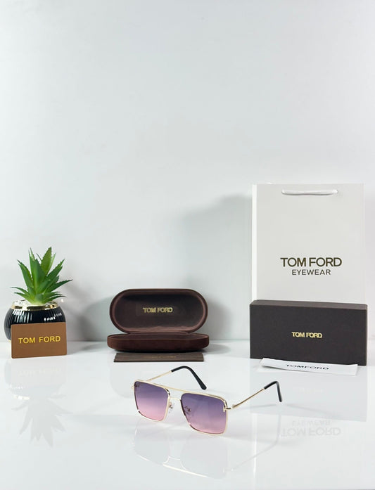 Tom 2353 Gold Pink DC