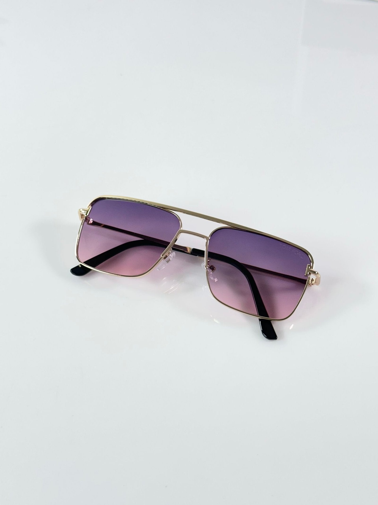 Tom 2353 Gold Pink DC