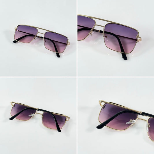 Tom 2353 Gold Pink DC