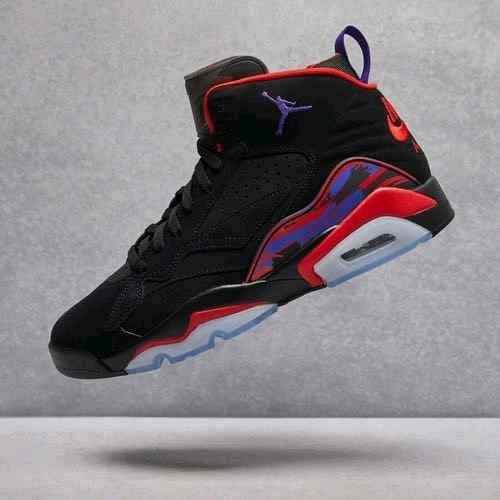 Nikee Air Jordan Jumpman MVP Reptors