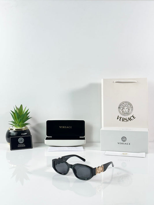 Versace 4361 Black