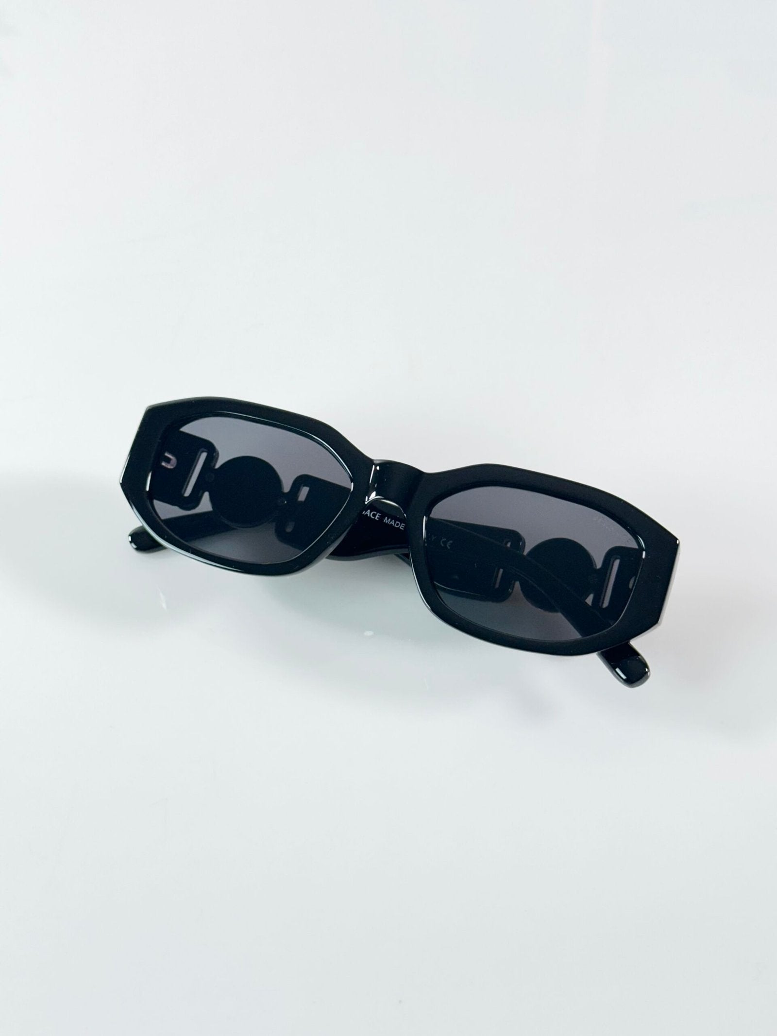 Versace 4361 Black