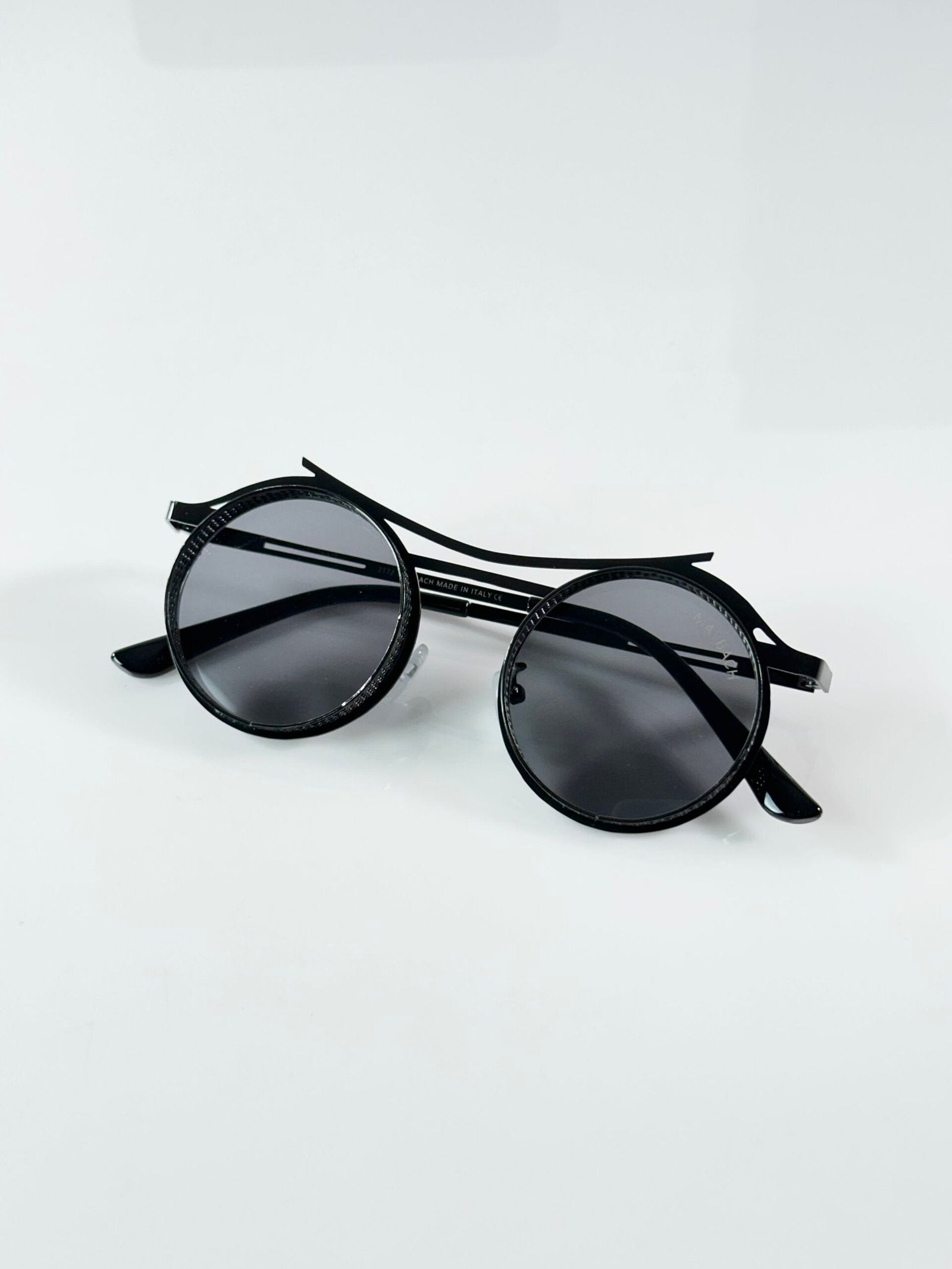 Maybach 2172 Black