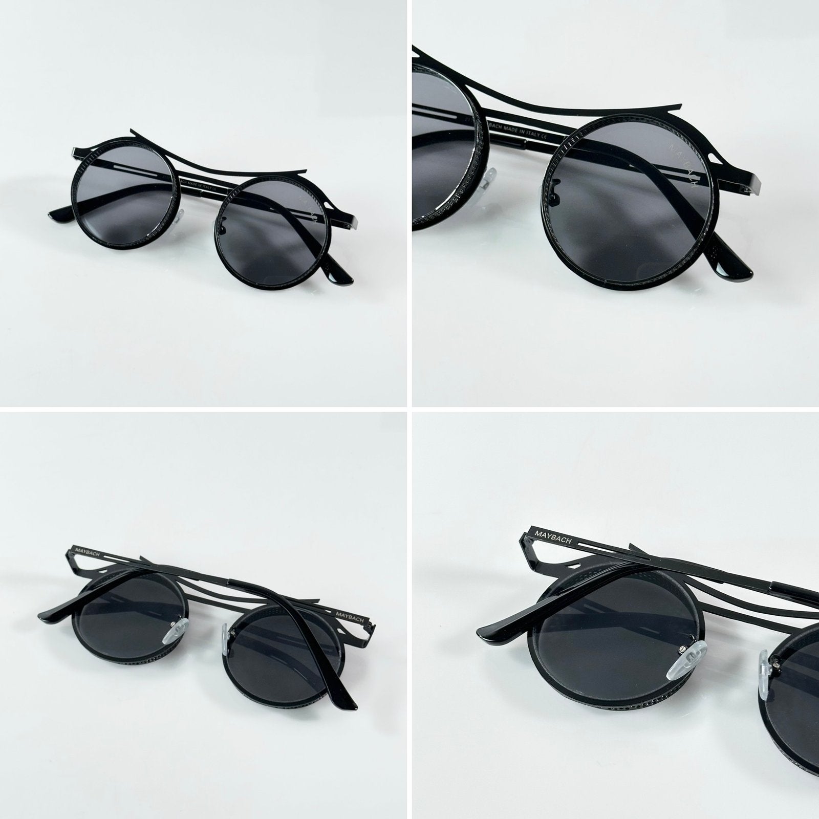 Maybach 2172 Black