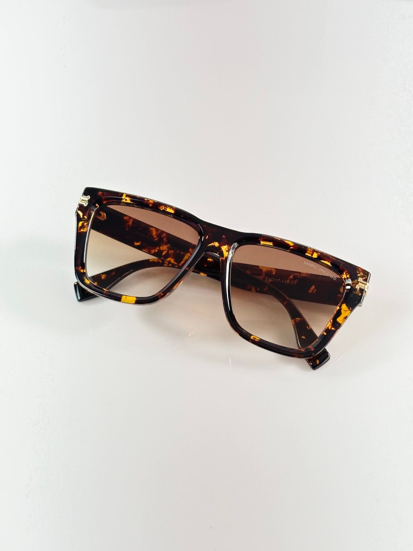 Marc Jacobs 2853 Tiger Brown