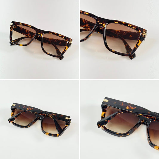 Marc Jacobs 2853 Tiger Brown