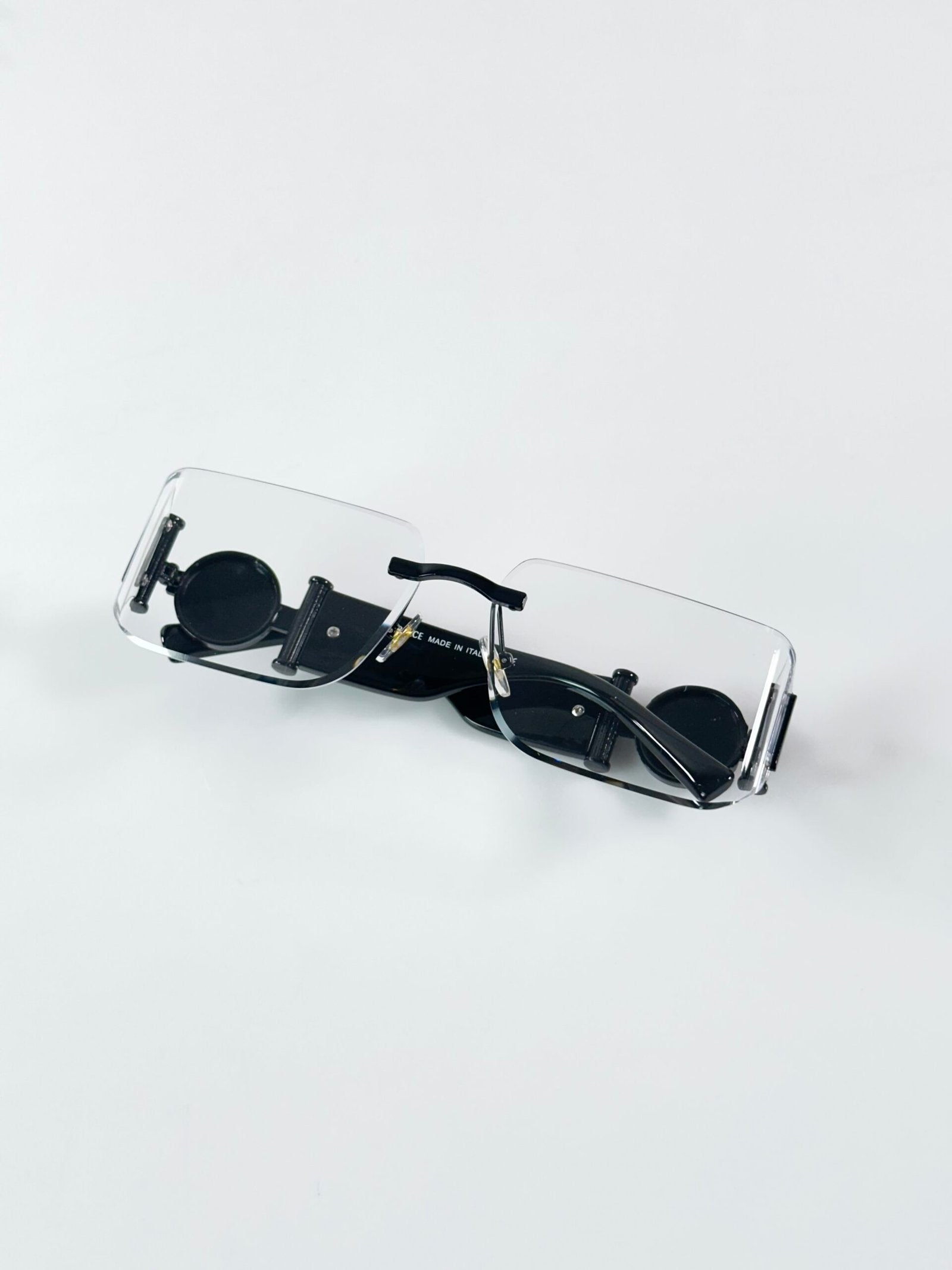 Versace 6772 Black Day