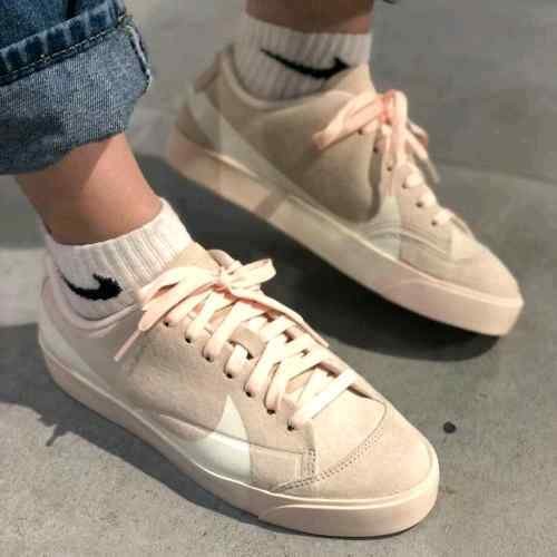 nikee blazer city low LX GUAVA ICE