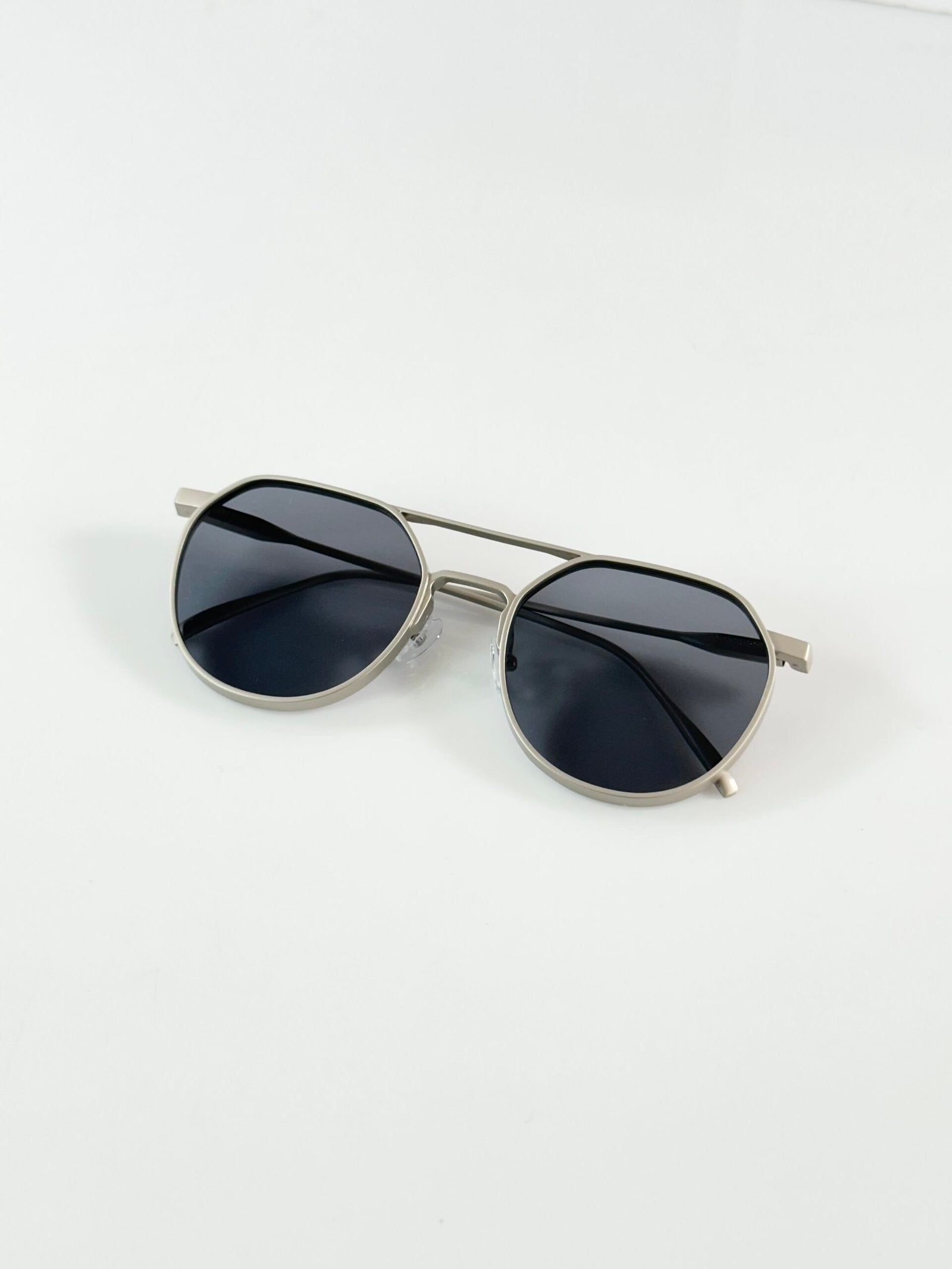 Marc Jacobs 9025 Silver Black