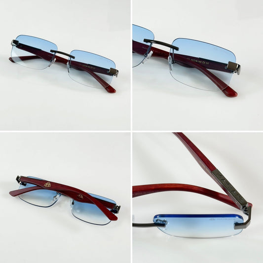 Maybach X Maybahe 1029 Gun Blue