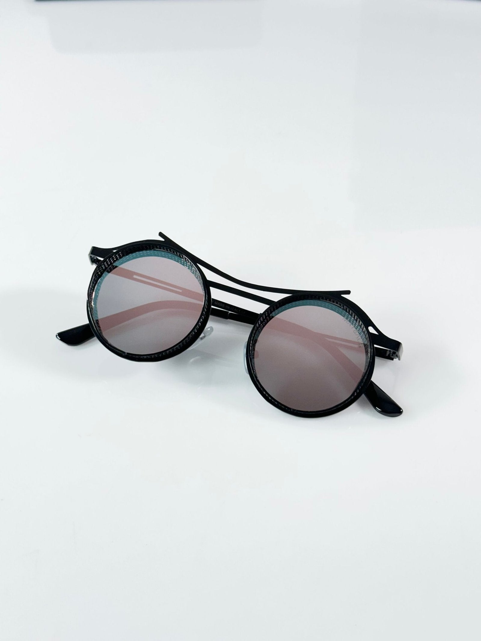 Maybach 2172 Black Pink Mercury