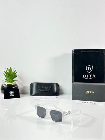Dita 330 Ice Black