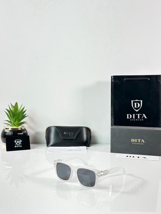 Dita 330 Ice Black