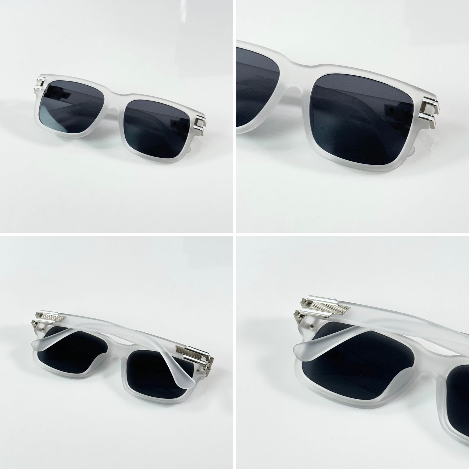 Dita 330 Ice Black
