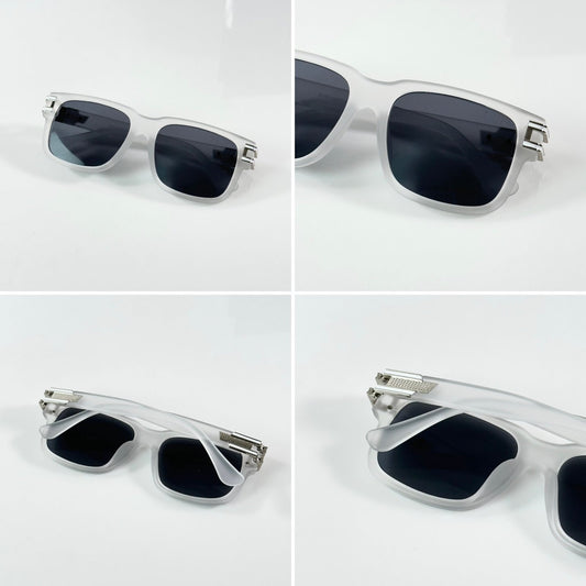 Dita 330 Ice Black