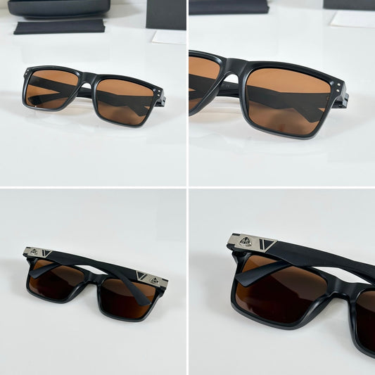 Maybach 7503 Brown