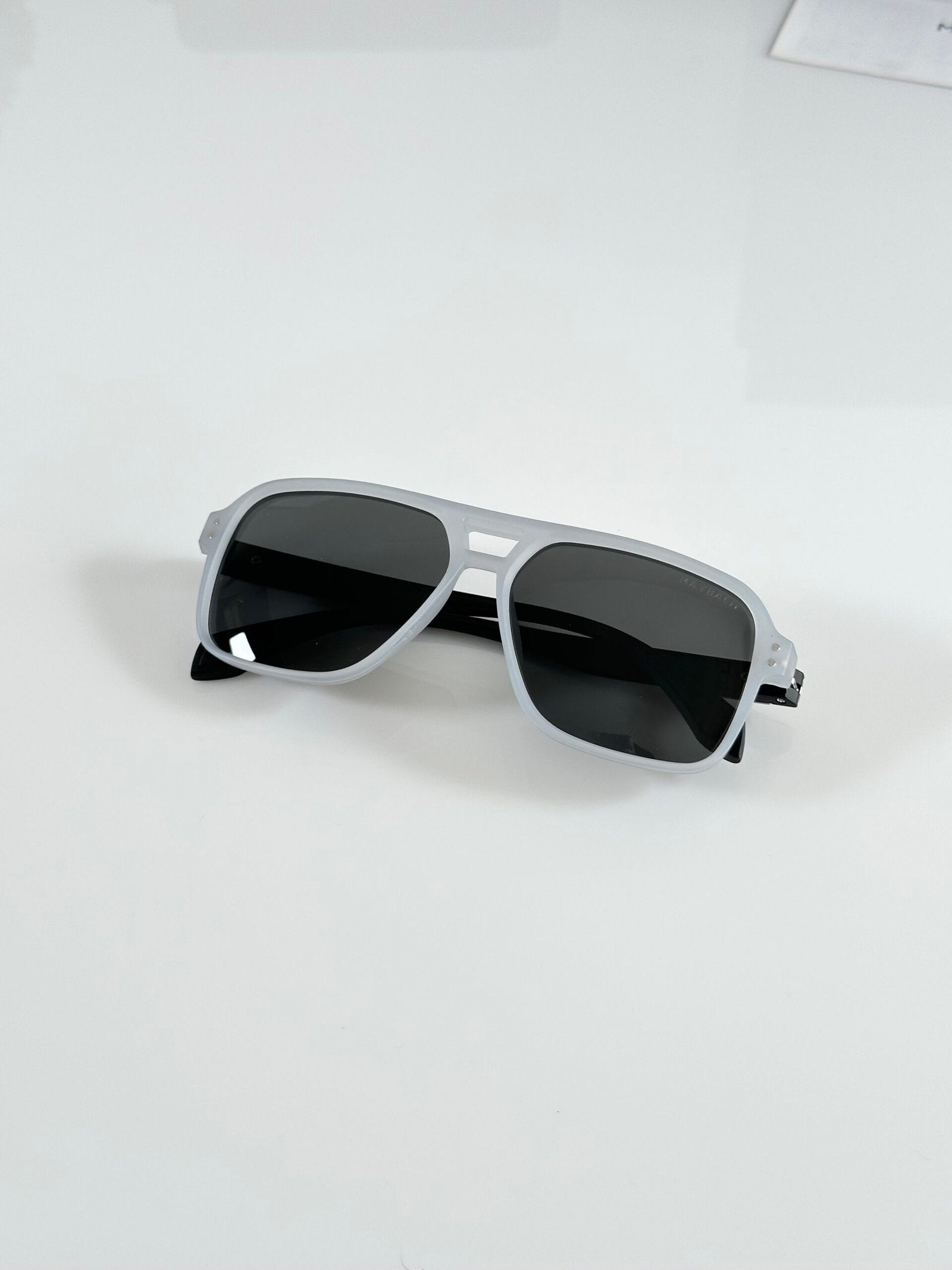 Maybach 7506 Ice Black