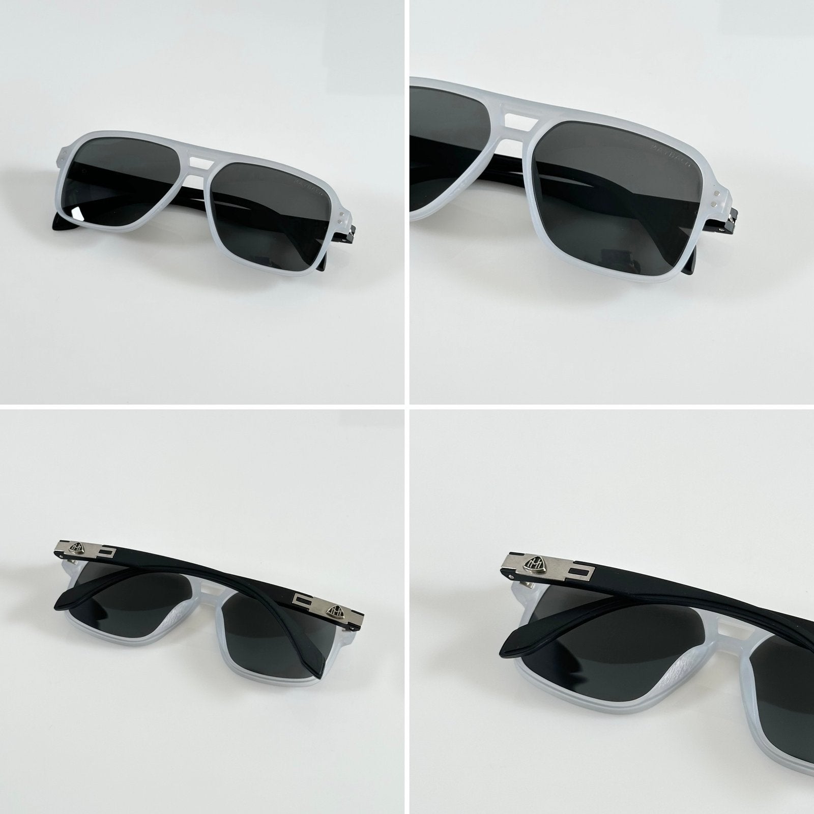 Maybach 7506 Ice Black
