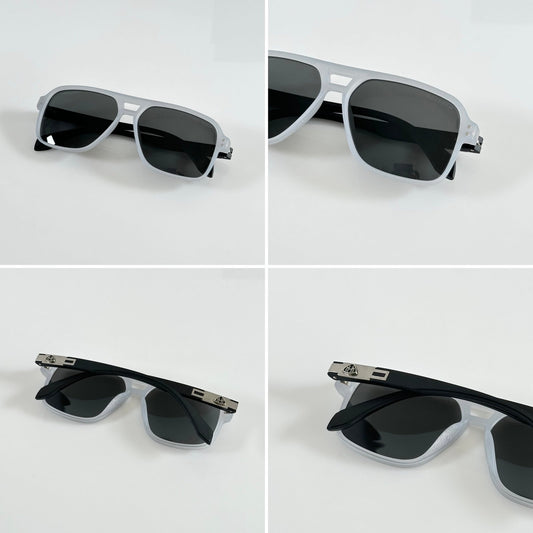 Maybach 7506 Ice Black