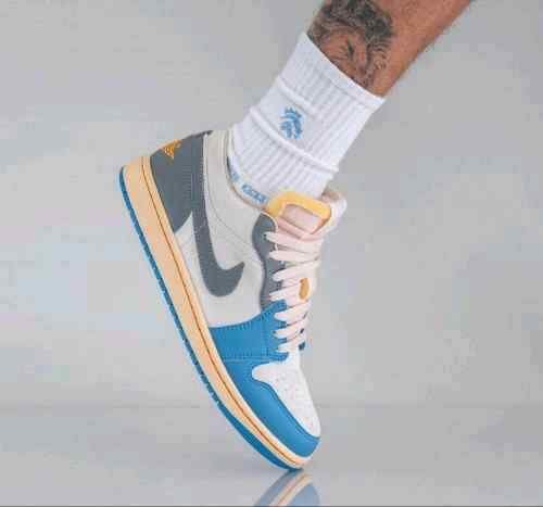 nikee jordan retro 1 low se tokyo vintage 96