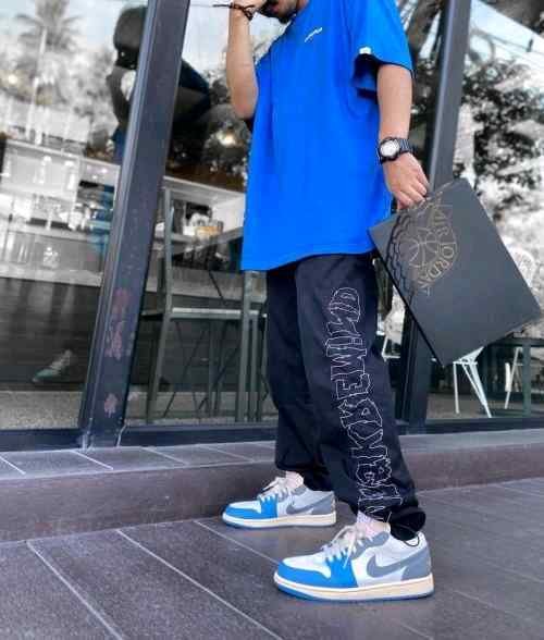 nikee jordan retro 1 low se tokyo vintage 96