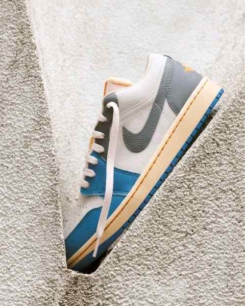 nikee jordan retro 1 low se tokyo vintage 96