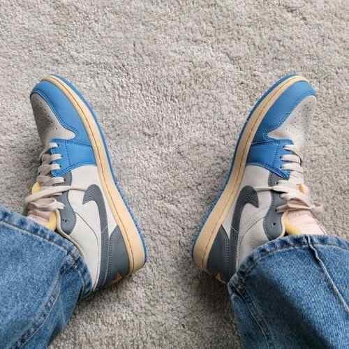 nikee jordan retro 1 low se tokyo vintage 96