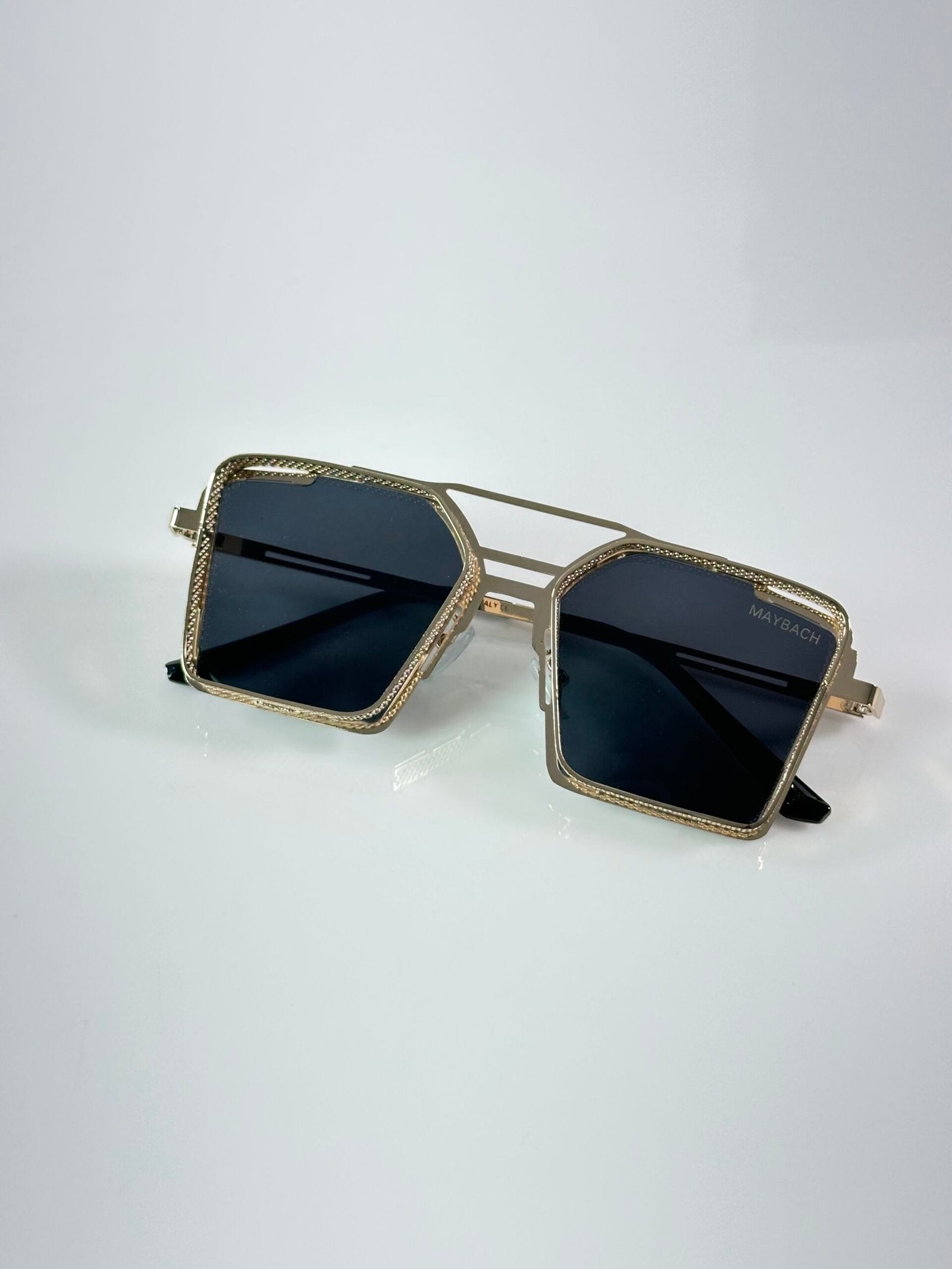 Maybach 2179 Gold Black
