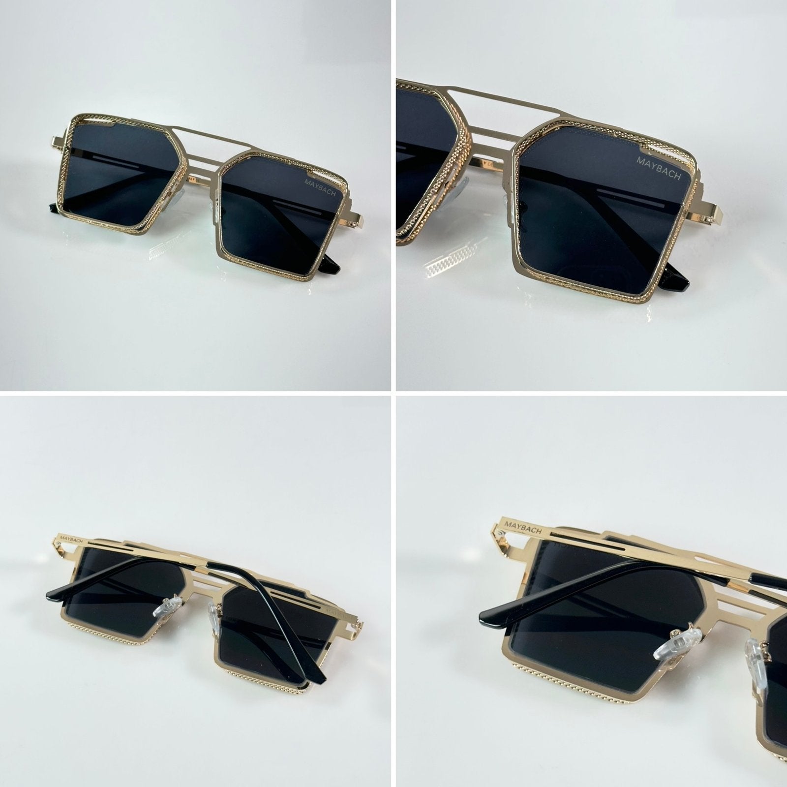 Maybach 2179 Gold Black