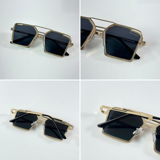 Maybach 2179 Gold Black