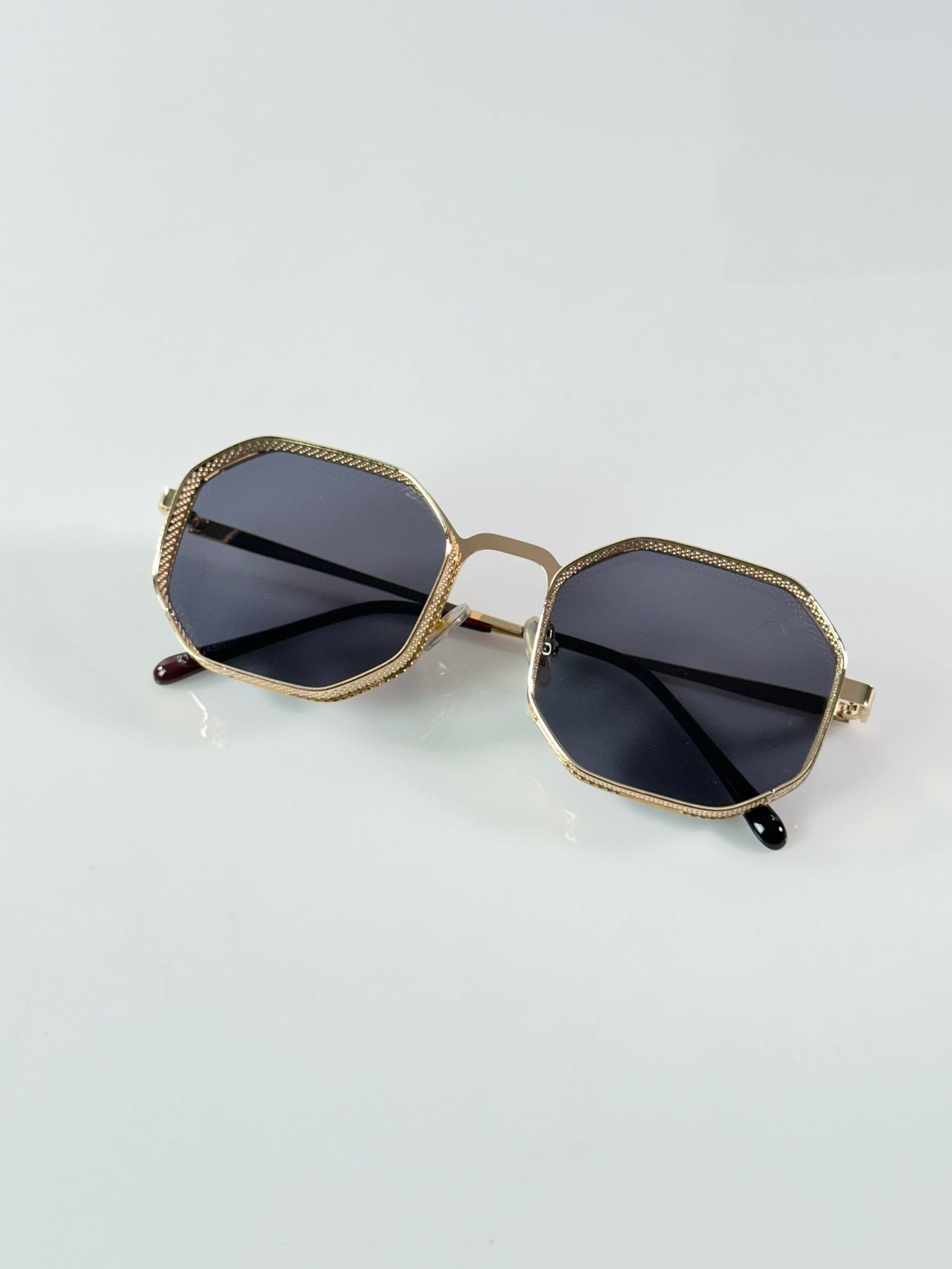Maybach 2189 Gold Black