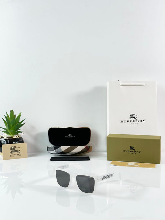 BB 4458 Ice Black